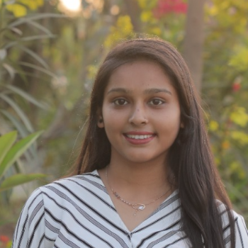 Senjaliya Devanshi - Android Developer